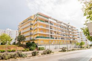 Apartamento Ocean Daniela