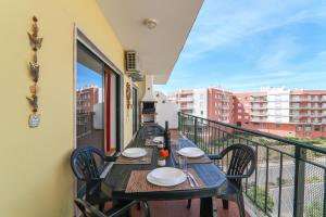 Apartamento Ocean Terrace