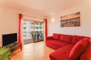 Apartamento Ocean Terrace