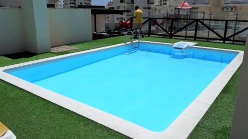 Apartamento OceanMartinho