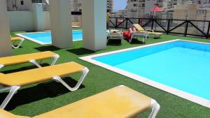 Apartamento OceanMartinho