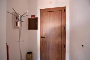 Apartamento Oceano