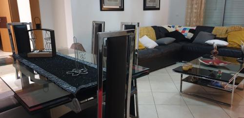 Apartamento Oceano Residence