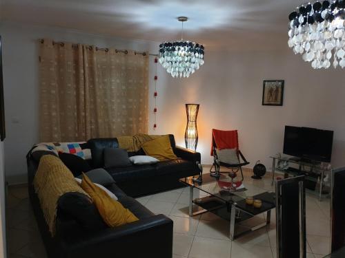 Apartamento Oceano Residence