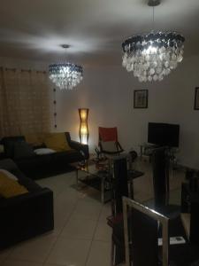 Apartamento Oceano Residence