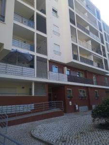 Apartamento Oceano Residence