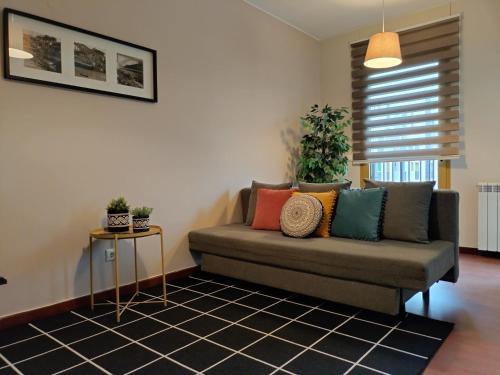Apartamento Oceanus Park