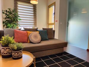Apartamento Oceanus Park