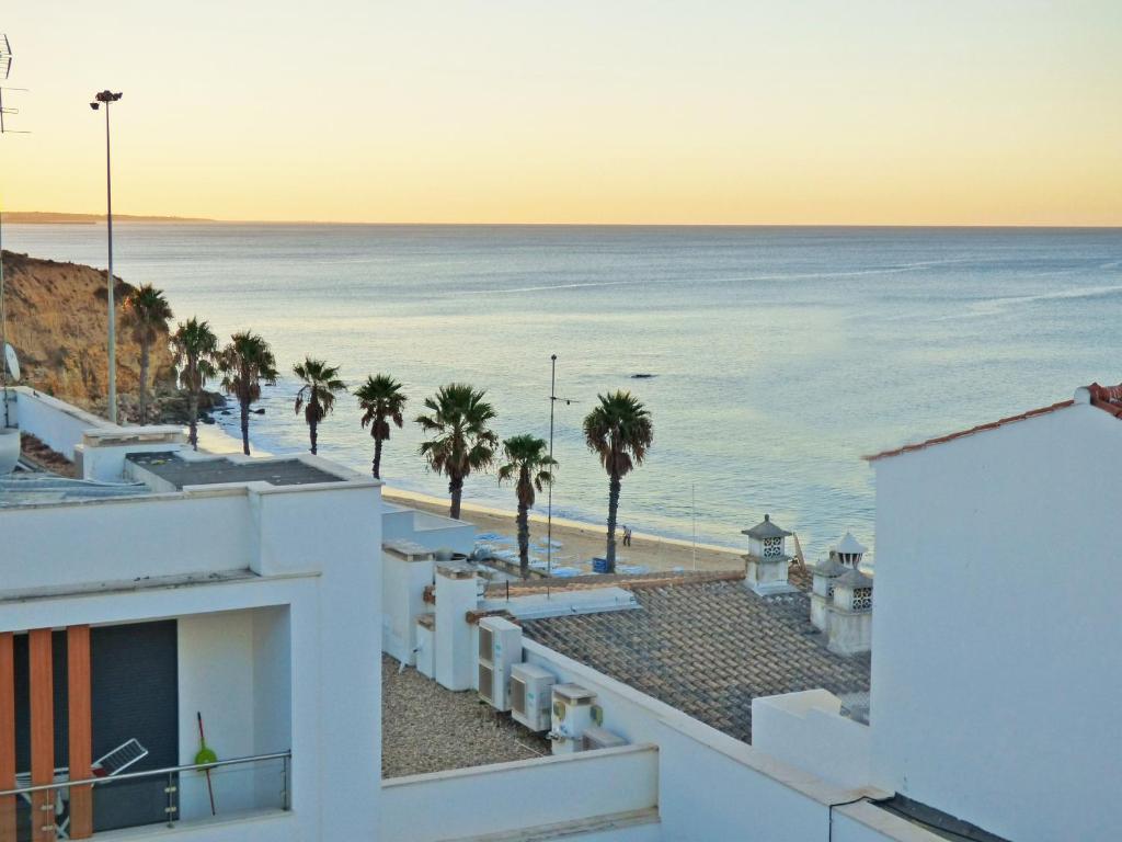 Apartamento Olhos D'Água Rua 25 De Abril, Olhos De Agua G, 8200-647 Albufeira