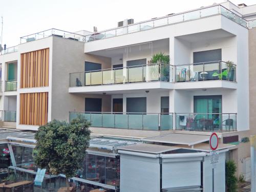 Apartamento Olhos D'Água