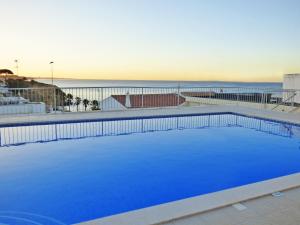 Appartement Apartamento Olhos D'Água Rua 25 De Abril, Olhos De Agua G 8200-647 Albufeira Algarve