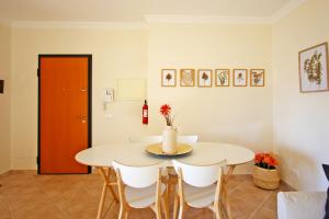 Appartement Apartamento Oliveira Rua Comandante Henrique Tenreiro, n 46 8800-546 Santa Luzia Algarve