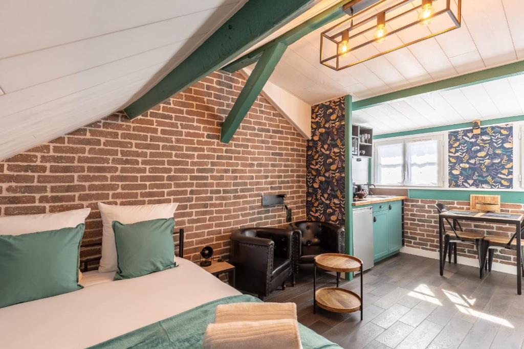Apartamento Orada