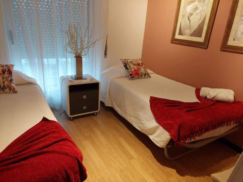 Apartamento Orquídea