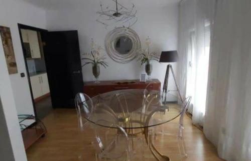 Apartamento Orquídea