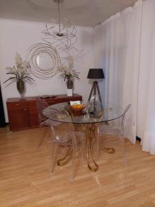 Apartamento Orquídea
