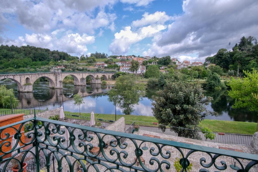 Apartamento Os Poetas Rua Doutor Alberto Cruz N 11, 4980-629 Ponte da Barca