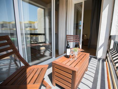 Apartamento Oura By SWEET SPOT FOR US Property Management