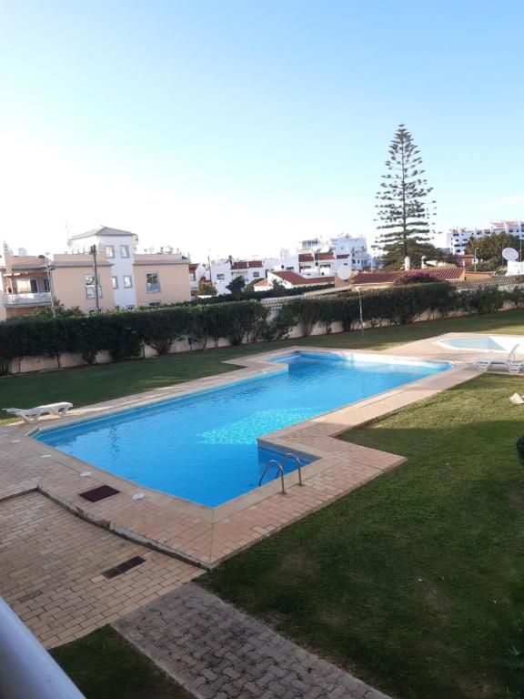 Apartamento Oura Deluxe by Portugalferias Rua Alexandre Herculano Condomínio Ria Formosa, 1º Andar, AJ, 8200-271 Albufeira