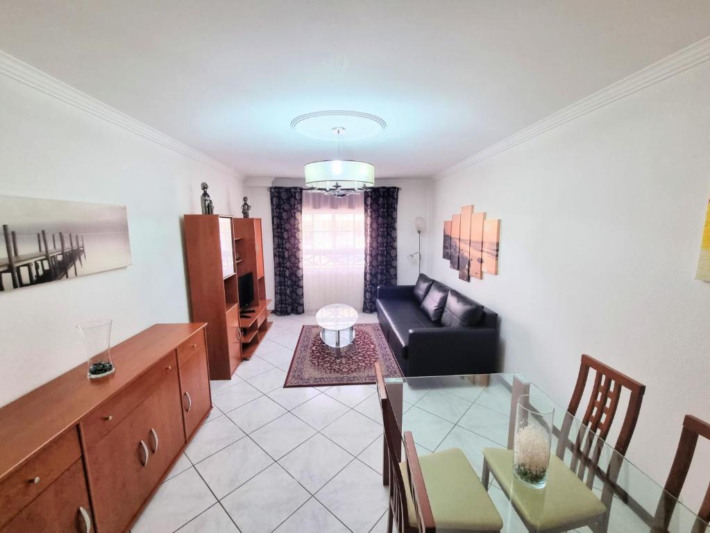 Apartamento Palma Rua Doutor Jose Sequeira Colaço Fernandes, 8900-307 Vila Real de Santo António