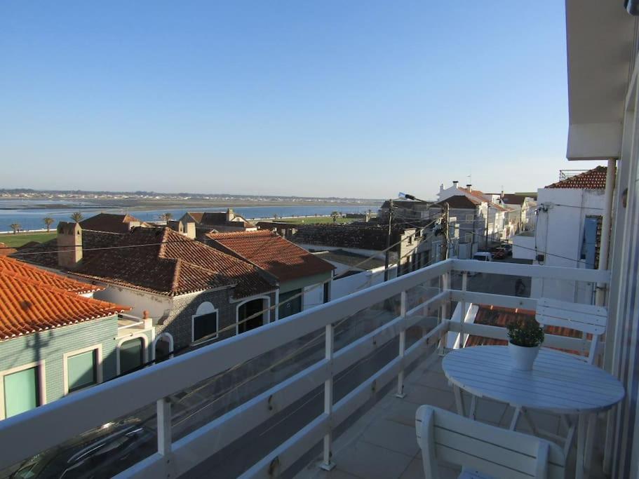 Apartamento Panorâmico das Dunas da Bela Vista Avenida da Bela Vista, 96, 3830-451 Gafanha da Encarnação