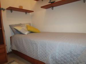 Appartement Apartamento Panorâmico das Dunas da Bela Vista Avenida da Bela Vista, 96 3830-451 Gafanha da Encarnação Région Centre