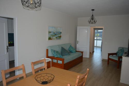 Apartamento para férias em Quarteira