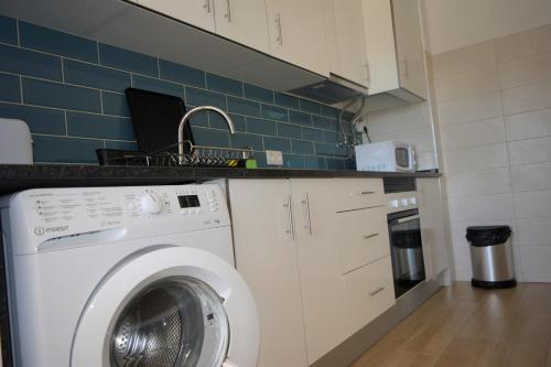 Apartamento para férias em Quarteira