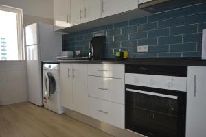 Apartamento para férias em Quarteira