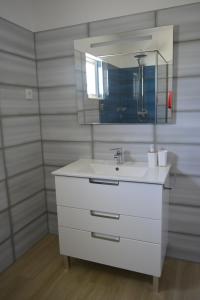 Apartamento para férias em Quarteira