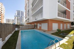 Appartement Apartamento Paradise Rua Maria Isabel Xavier Fogaça 20, 7ºG 8500-833  Portimão Algarve