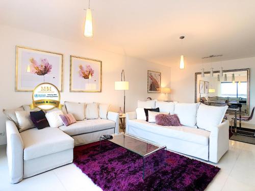 Apartamento Paradisus by MHM