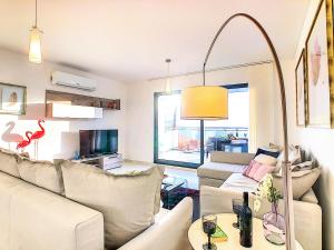 Apartamento Paradisus by MHM