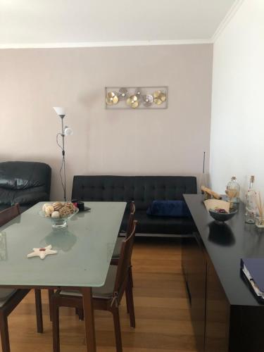 Apartamento Parque Urbano