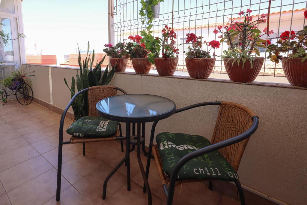 Appartement Apartamento Pateo - Algarve - BY BEDZY 28 Travessa José Lourenço 8200-656 Albufeira