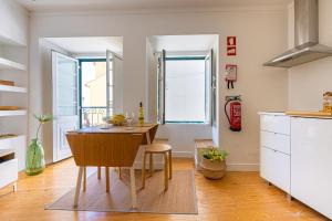 Apartamento Pateo das Cantigas Balcony