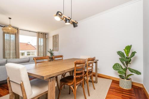 Apartamento Pateo do Carmo
