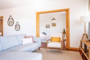 Apartamento Pateo do Carmo