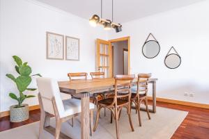 Apartamento Pateo do Carmo