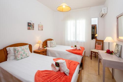 Apartamento Pé na Areia, Armação de Pêra