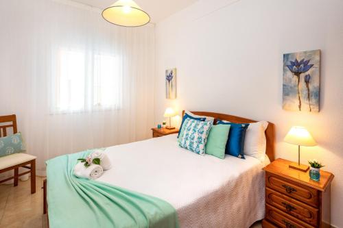 Apartamento Pé na Areia, Armação de Pêra