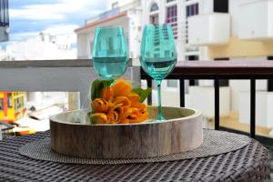Apartamento Pé na Areia, Armação de Pêra
