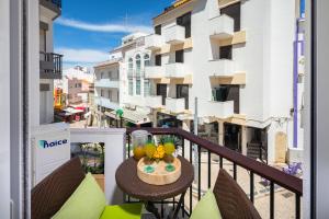 Apartamento Pé na Areia, Armação de Pêra