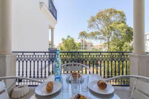 Apartamento Pedra T1 by Algarve Holidays