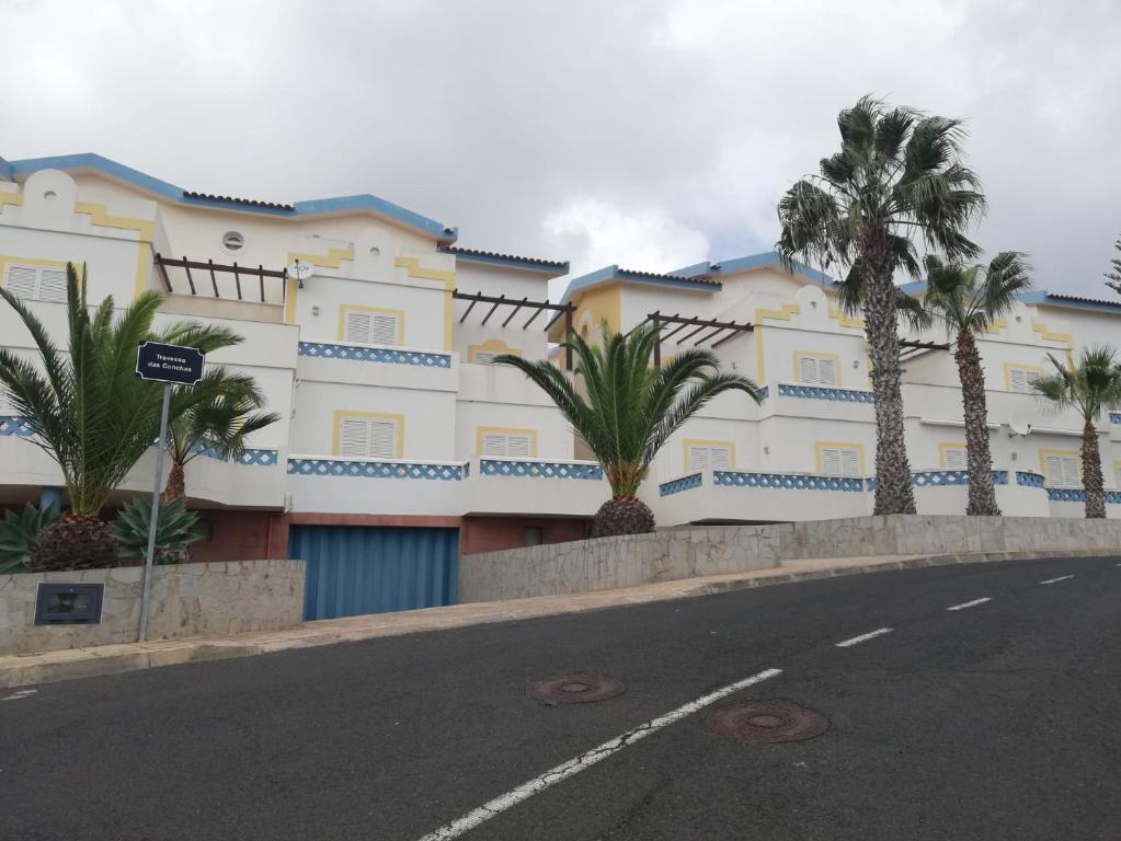 Apartamento Pedras Pretas beco dos buzios, 9400-075 Porto Santo