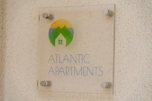 Apartamento Pedras Pretas