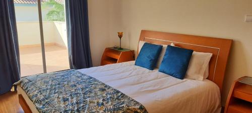 Apartamento Pedras Pretas