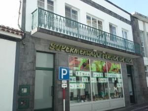 Apartamento Pérola da Vila
