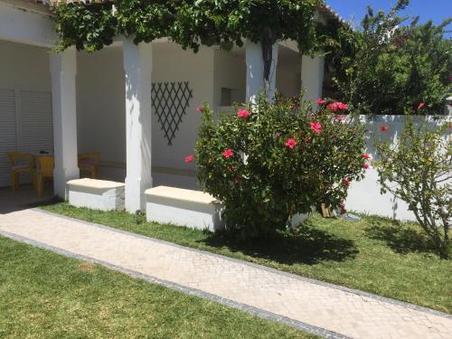 Apartamento perto da Praia Coelha