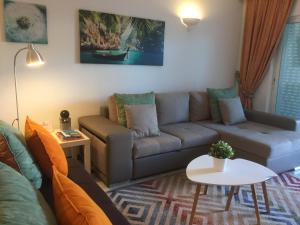 Apartamento perto da Praia Coelha